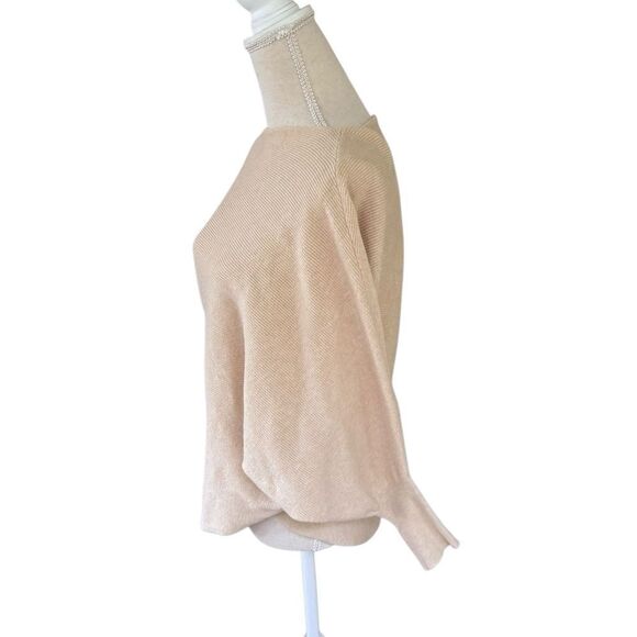 Kerisma RYU TOP in Lt. Camel S/M - Picture 3 of 6